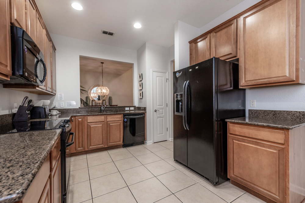 Windsor Hills Resort 480