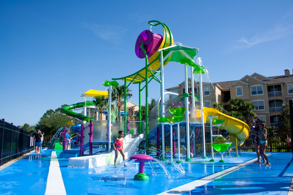 Windsor Hills Resort 480