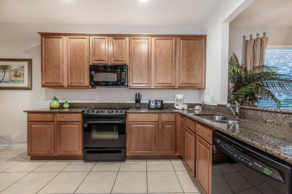 Windsor Hills Resort 480