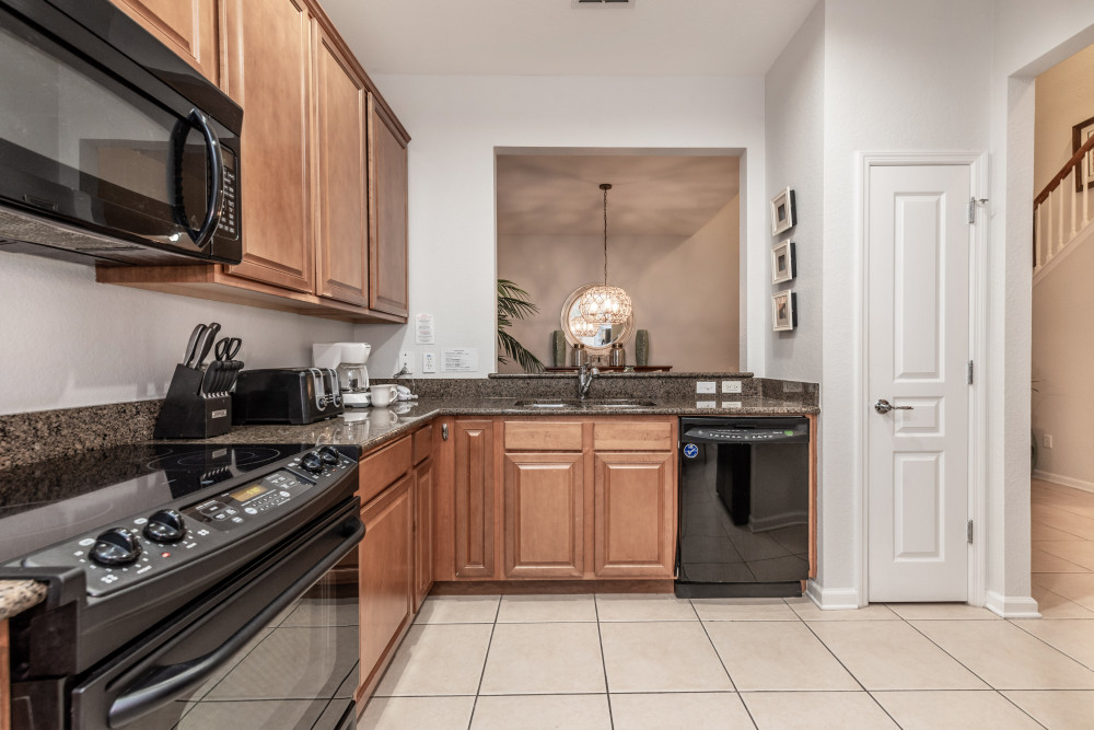 Windsor Hills Resort 480