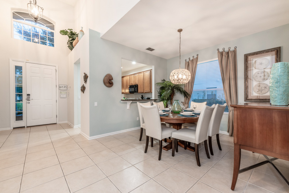 Windsor Hills Resort 480