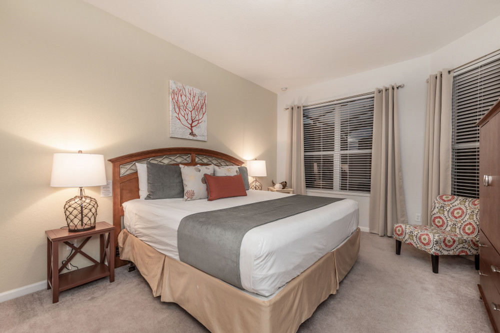 Windsor Hills Resort 480