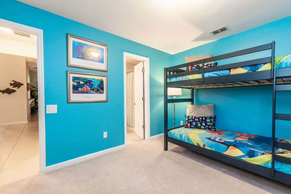 Windsor Hills Resort 480