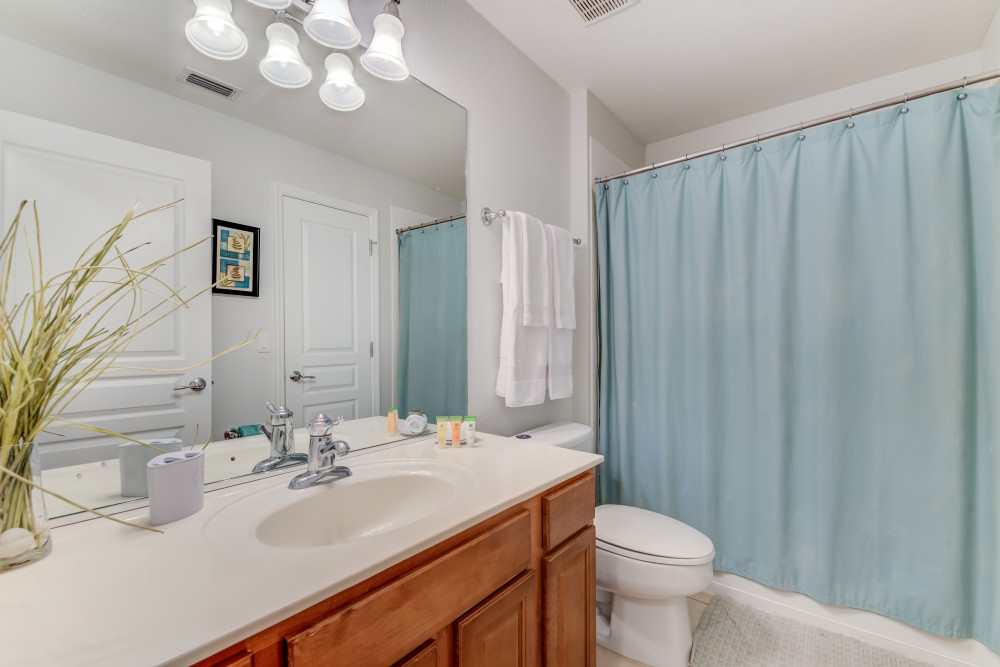 Windsor Hills Resort 480