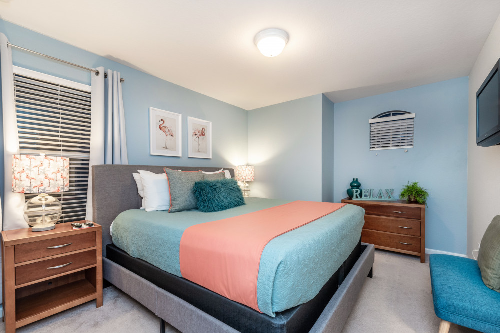 Windsor Hills Resort 480