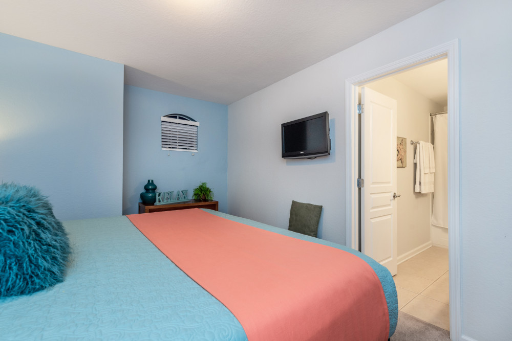 Windsor Hills Resort 480