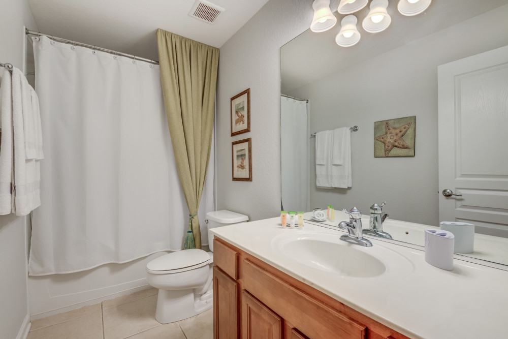 Windsor Hills Resort 480