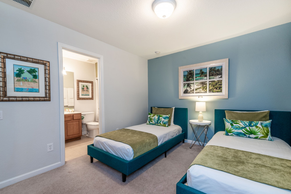 Windsor Hills Resort 480