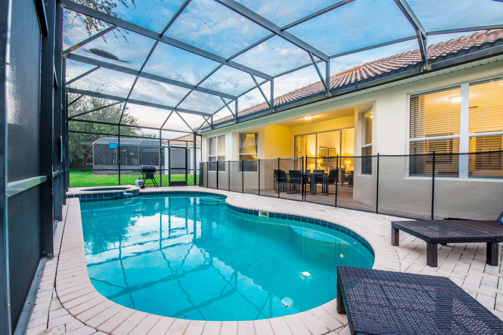 Windsor Hills Resort 480