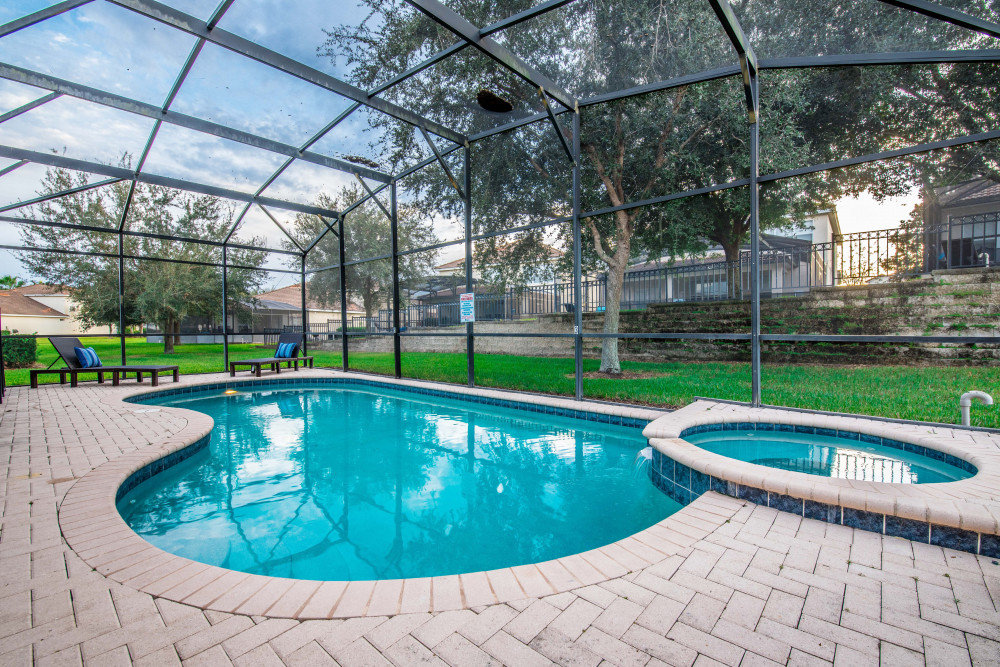 Windsor Hills Resort 480