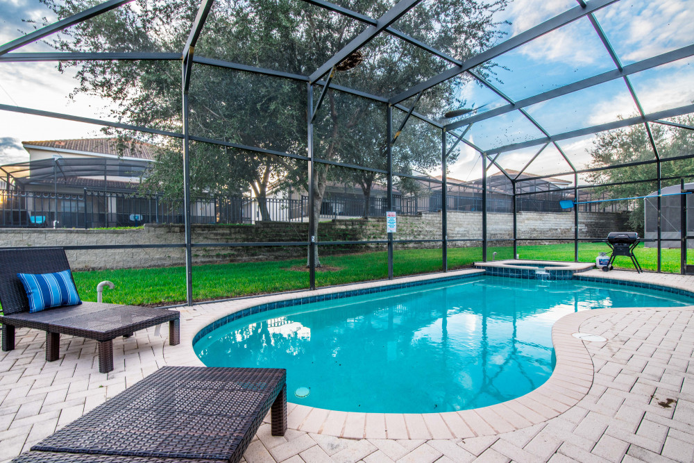 Windsor Hills Resort 480