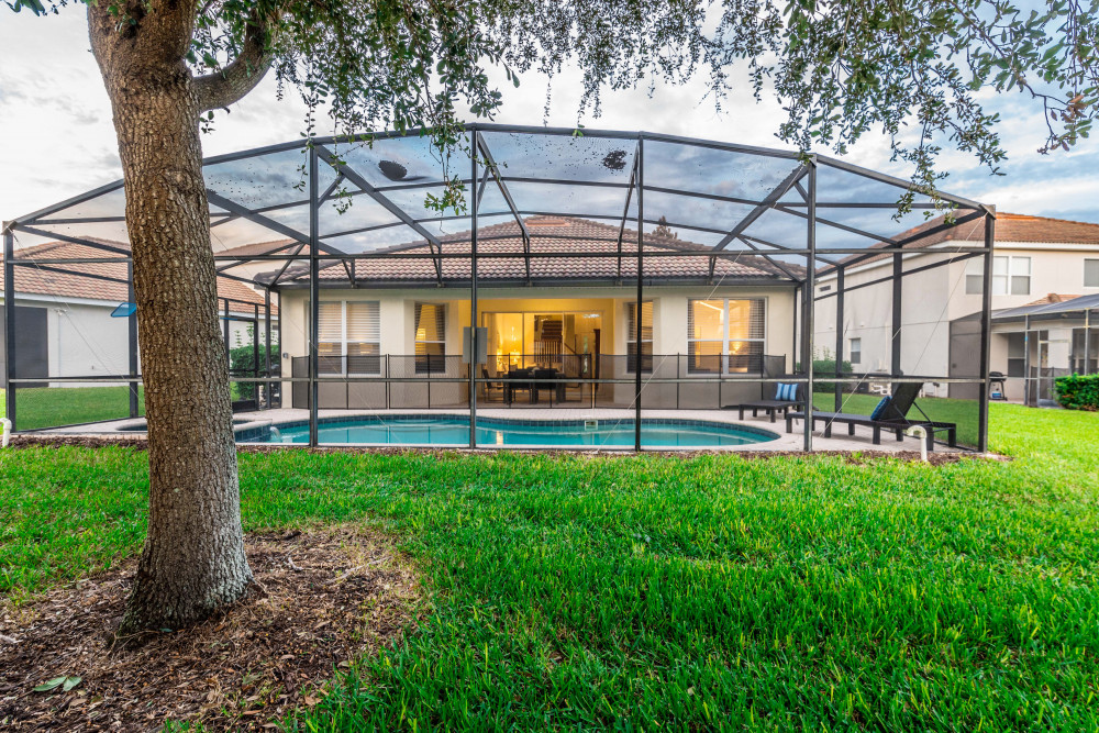 Windsor Hills Resort 480