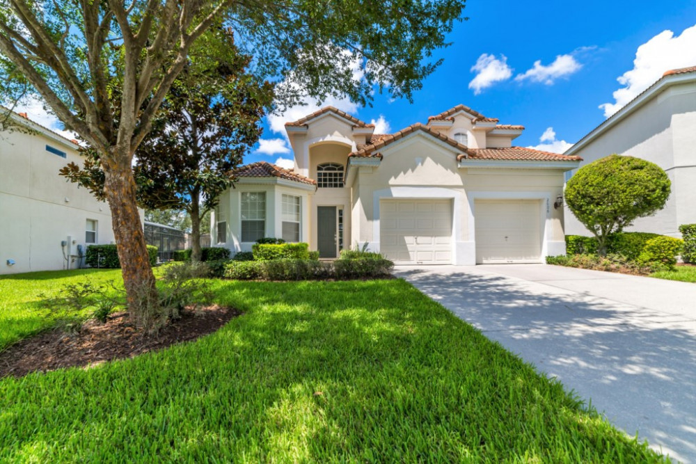 Windsor Hills Resort 480