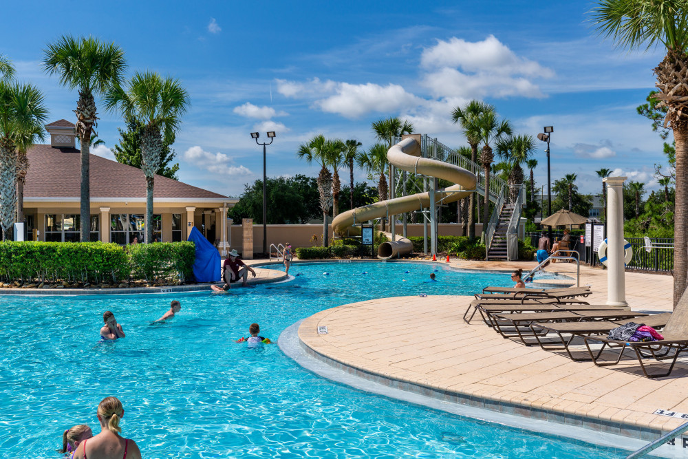 Windsor Hills Resort 480