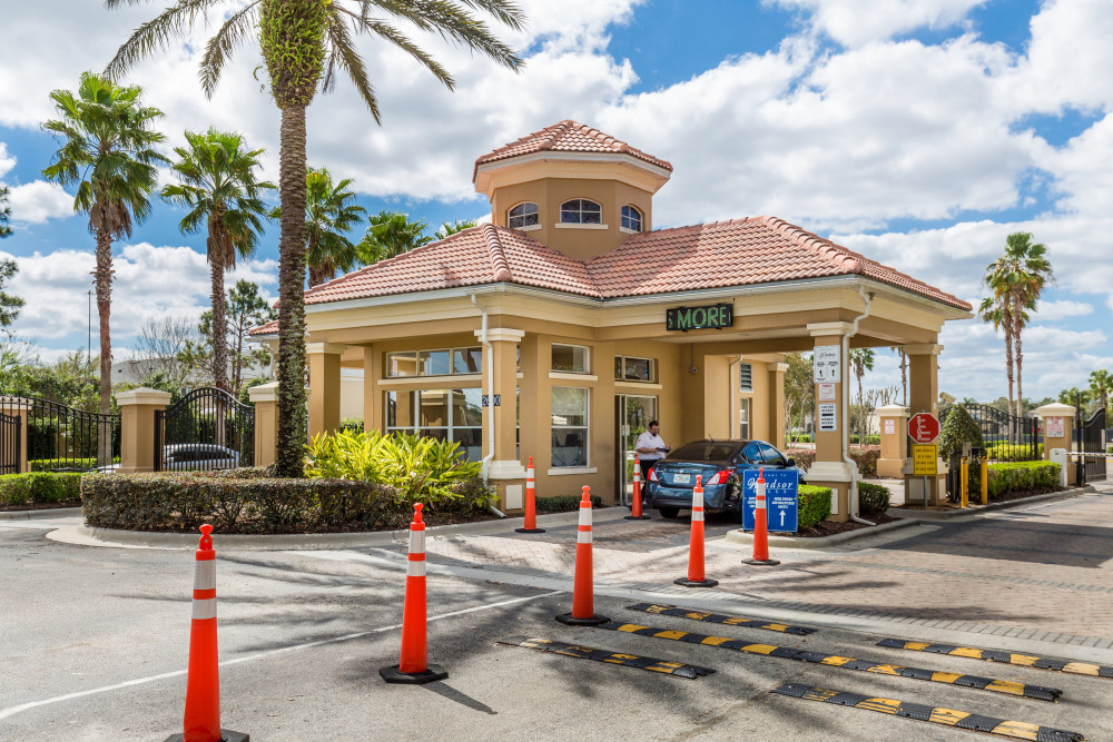 Windsor Hills Resort 480