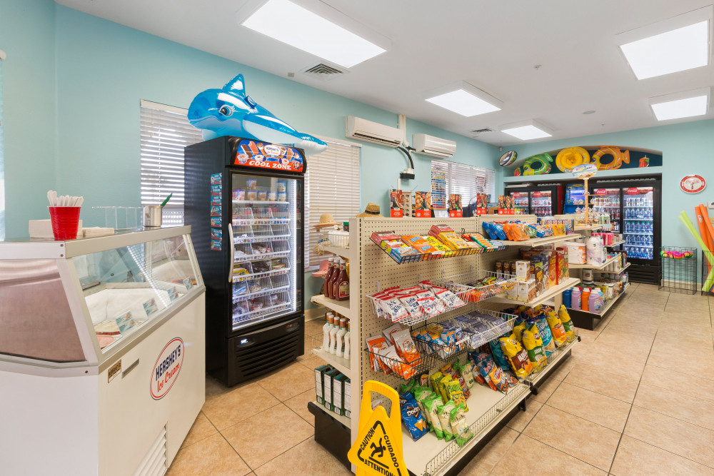 Windsor Hills Resort 480