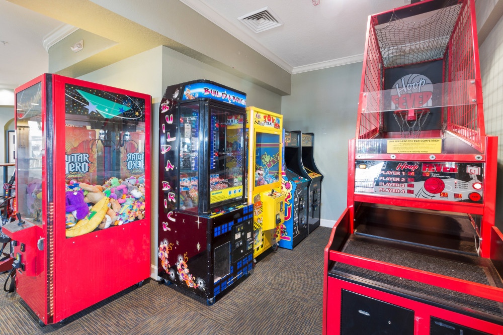 Windsor Hills Resort 480