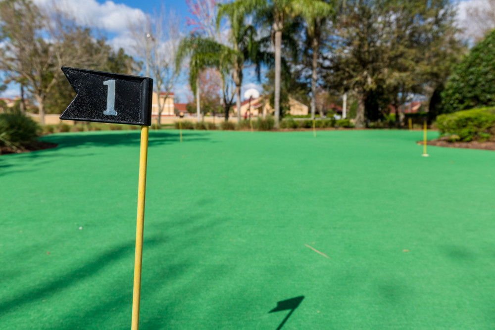 Windsor Hills Resort 480