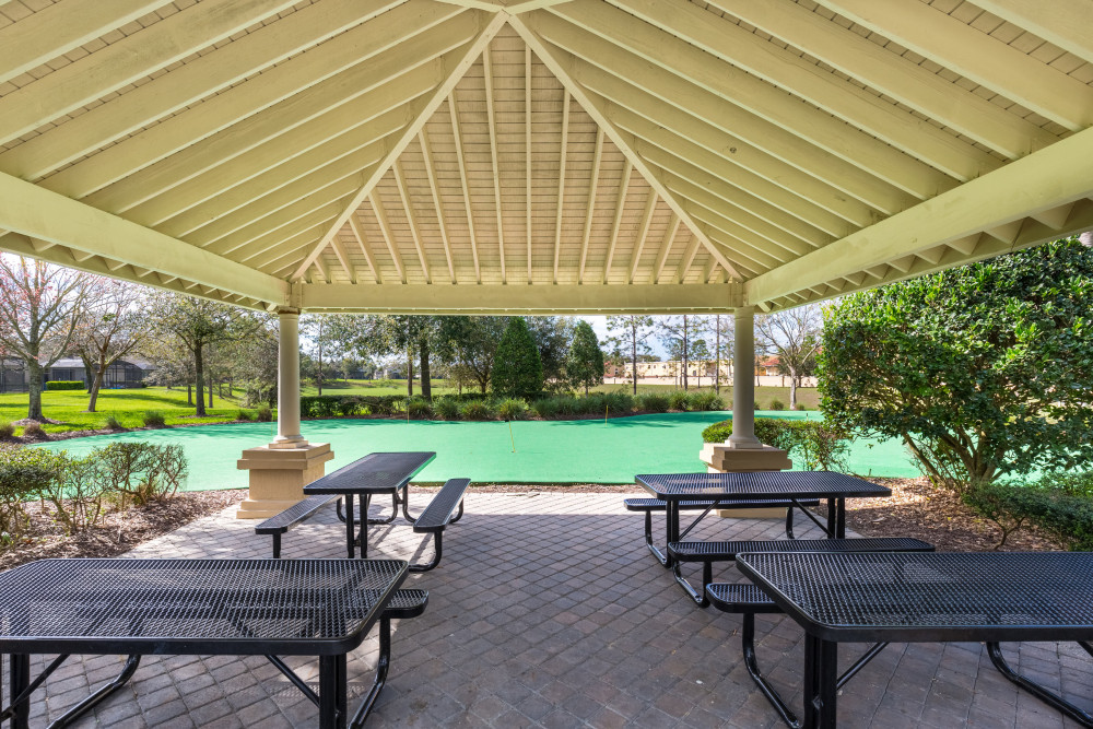 Windsor Hills Resort 480