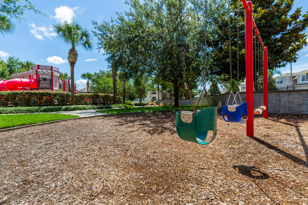 Windsor Hills Resort 480