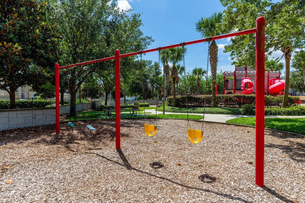 Windsor Hills Resort 480