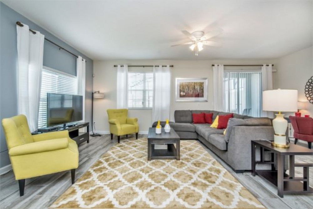 Storey Lake Resort 297