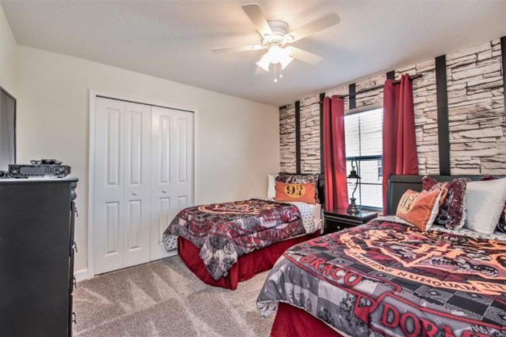 Storey Lake Resort 297