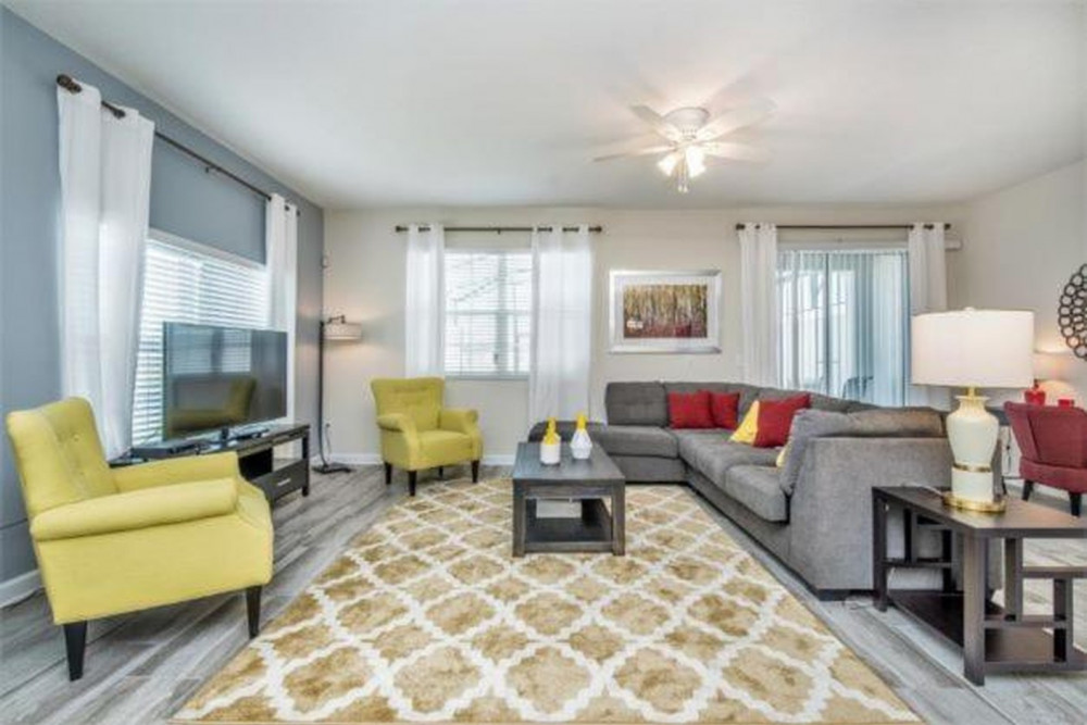 Storey Lake Resort 297