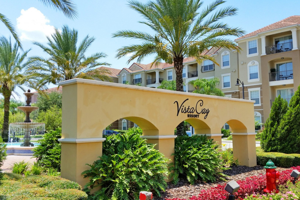 Vista Cay 291