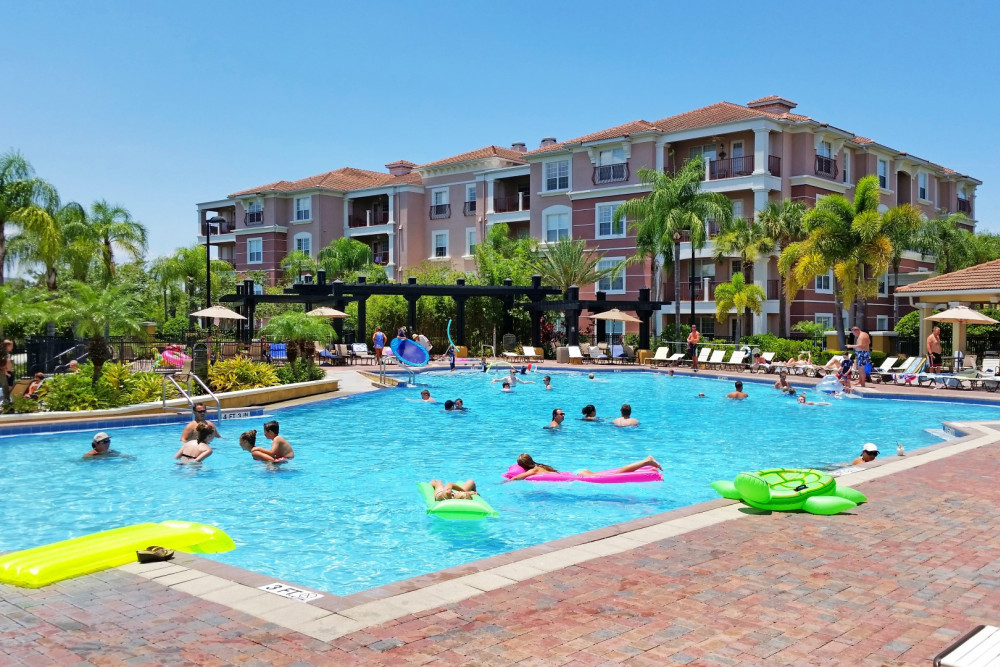 Vista Cay 291