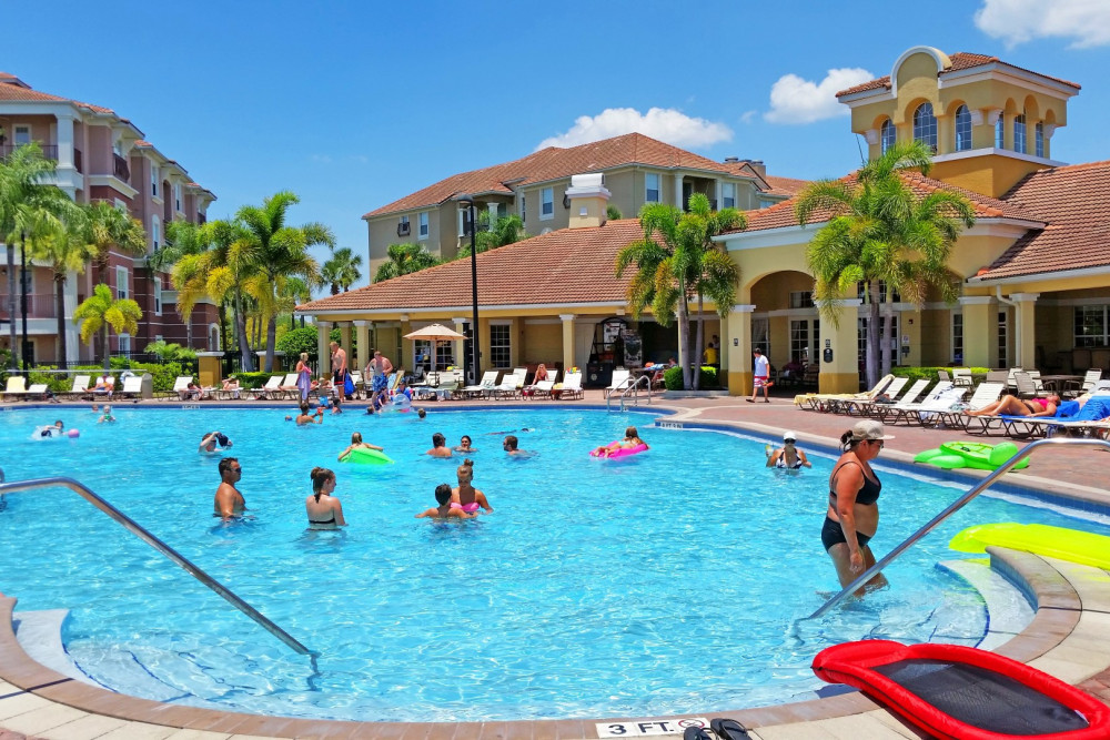 Vista Cay 291