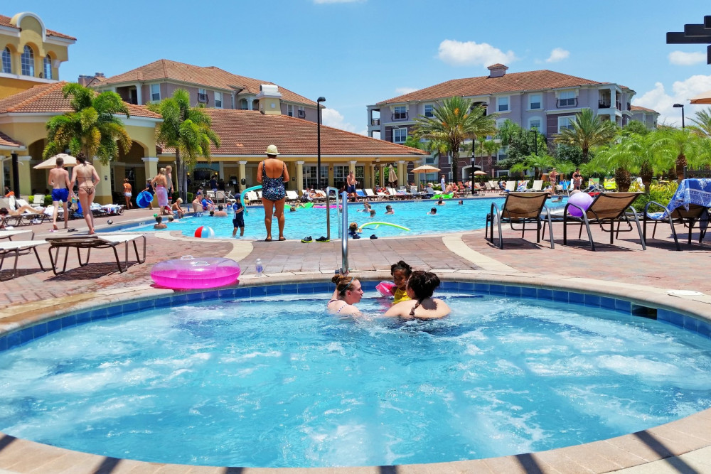 Vista Cay 291