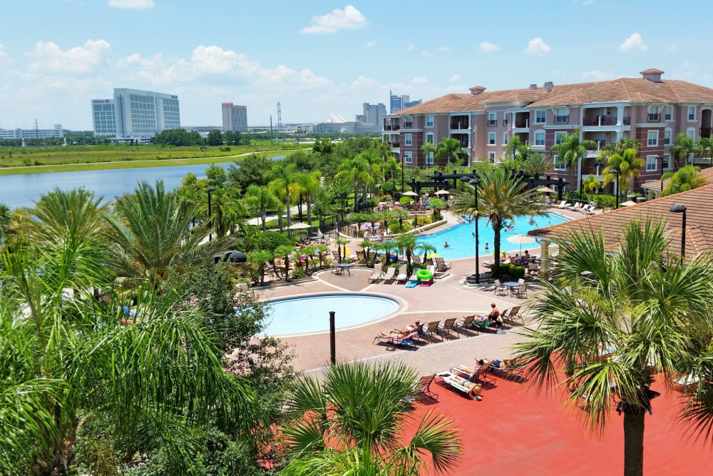 Vista Cay 291
