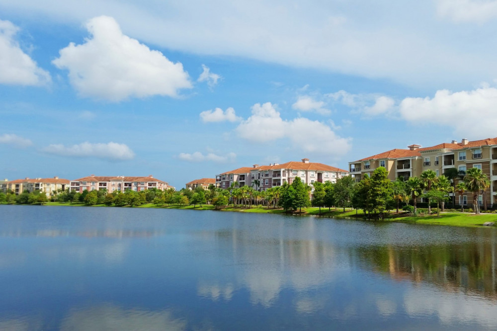 Vista Cay 291