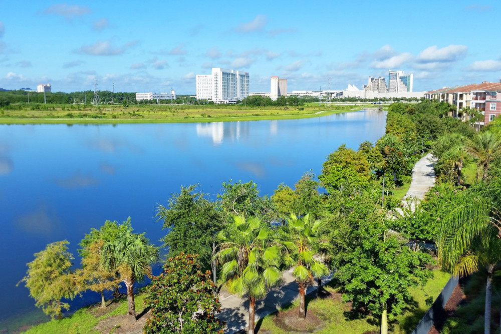 Vista Cay 291