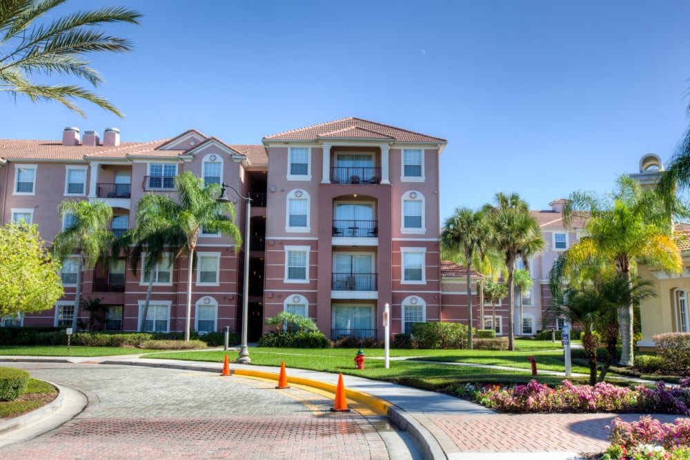 Vista Cay 68