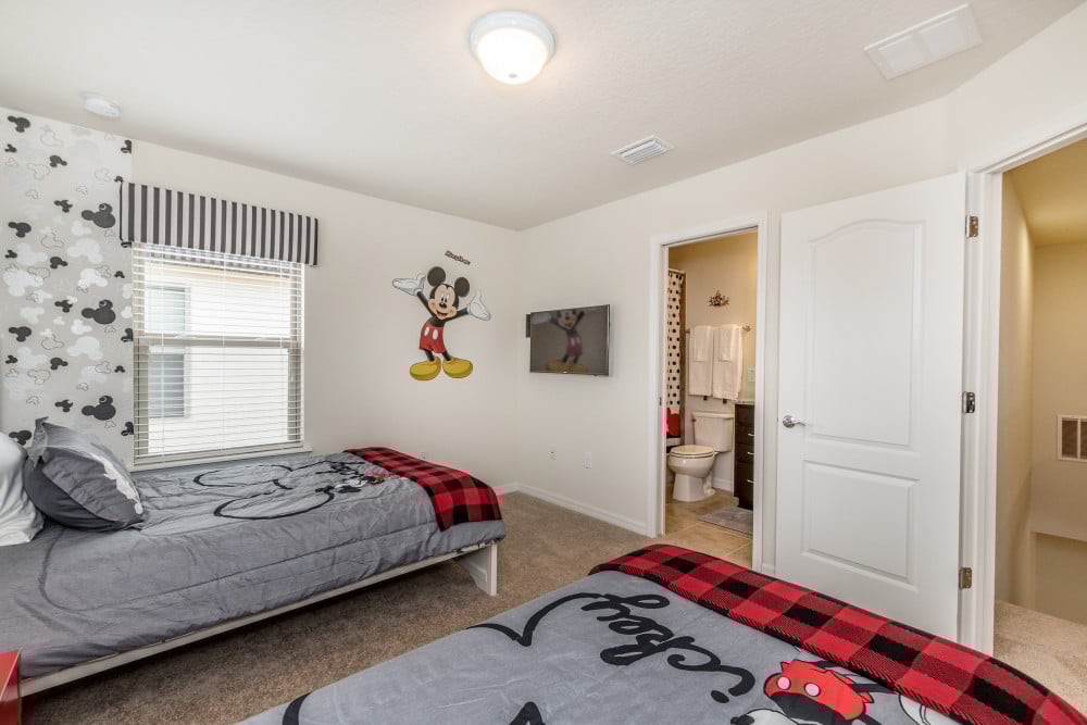 Windsor at Westside 283