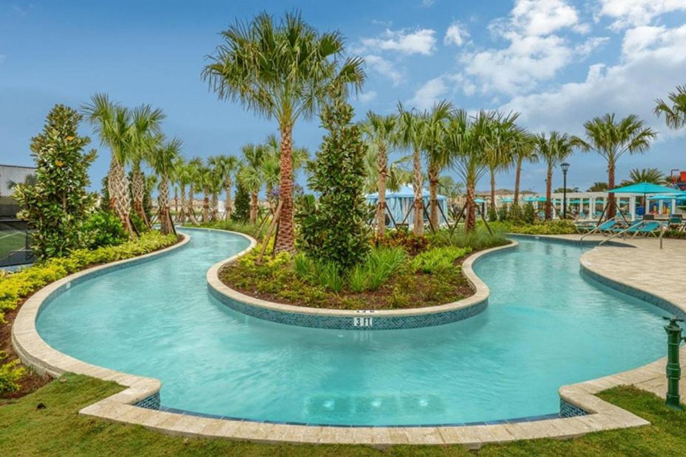 Windsor at Westside 283