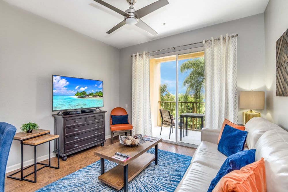 Vista Cay 307
