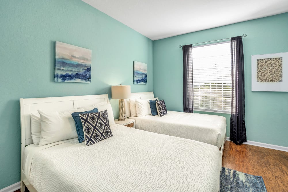 Vista Cay 307