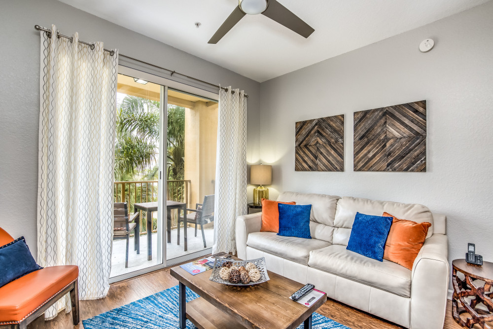 Vista Cay 307