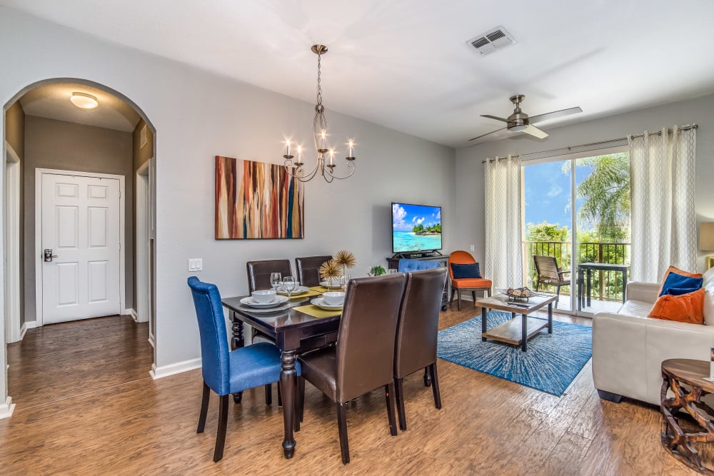 Vista Cay 307
