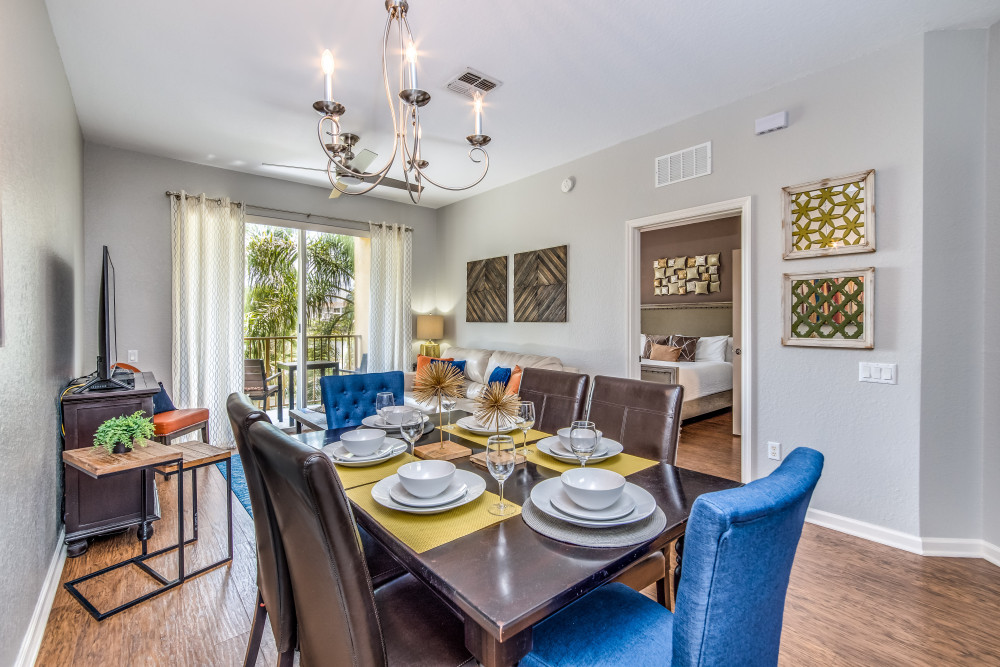 Vista Cay 307