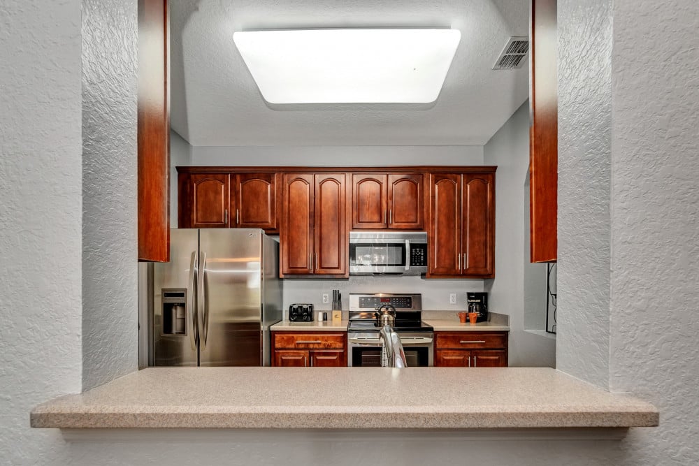 Vista Cay 307