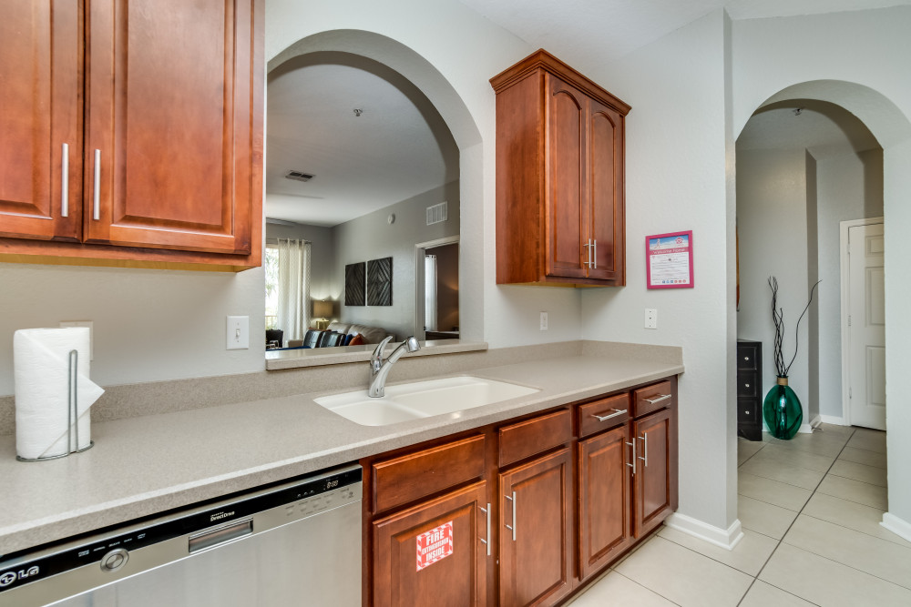 Vista Cay 307