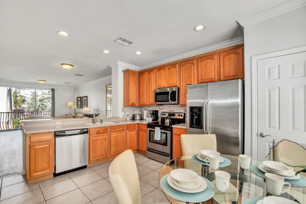 Vista Cay 284
