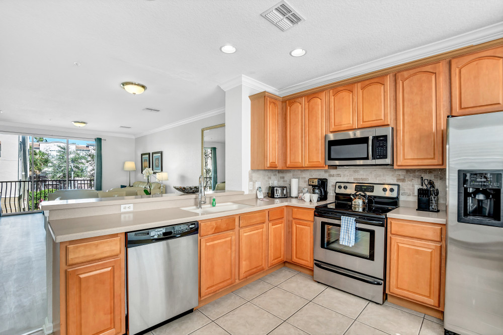 Vista Cay 284