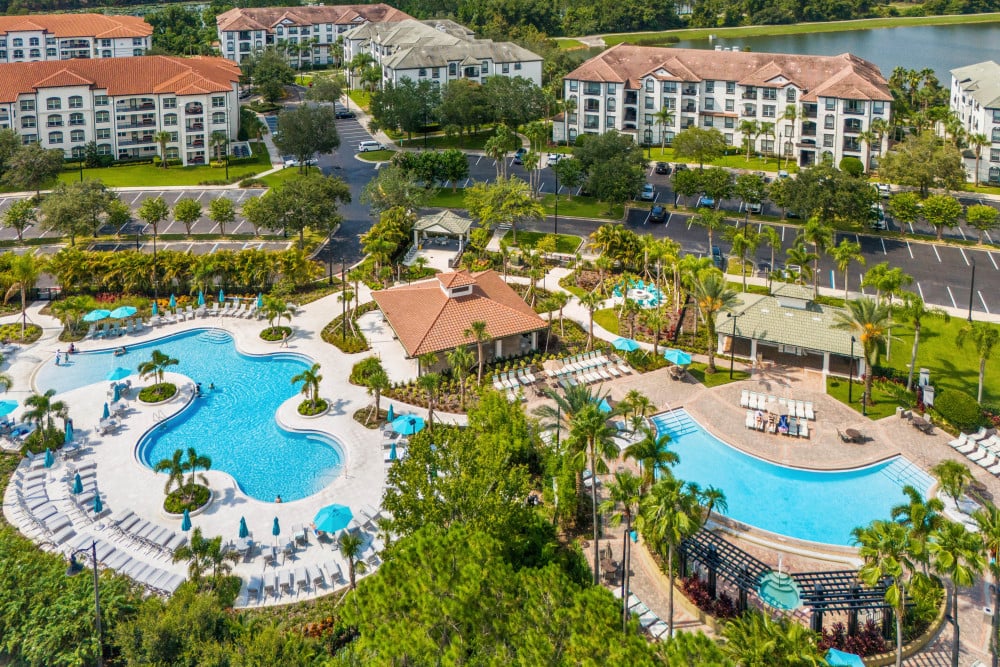 Vista Cay 284