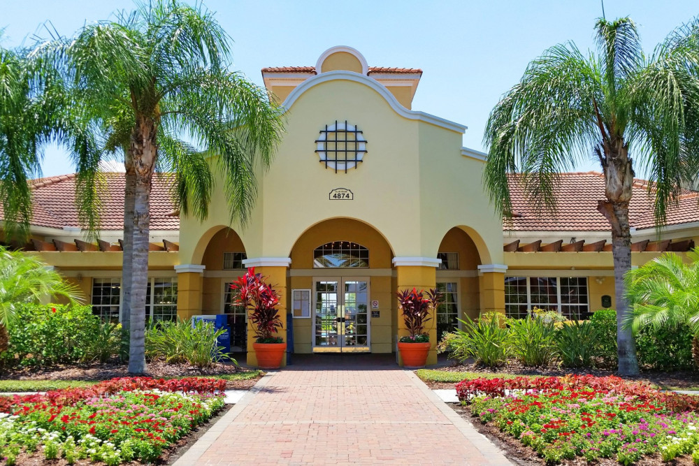 Vista Cay 284