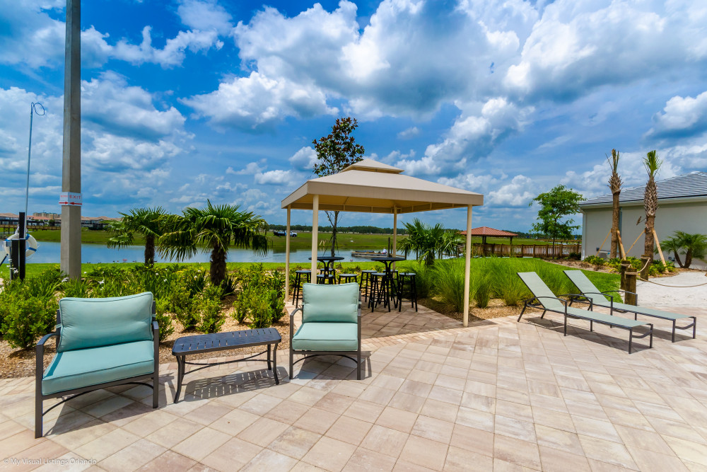 Storey Lake Resort 294